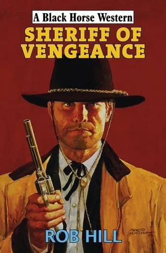 Sheriff of Vengeance