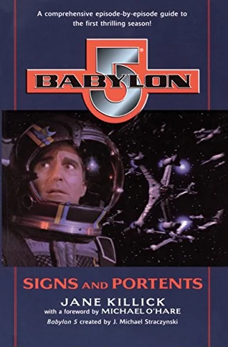 Babylon 5: Signs and Portents