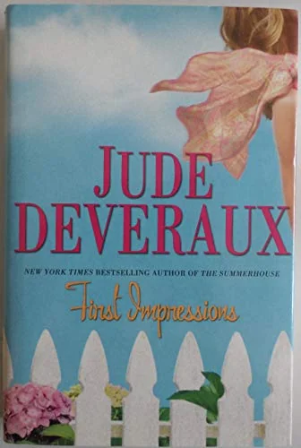 First Impressions