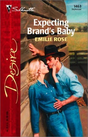 Expecting Brand's Baby