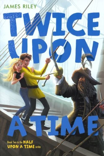 Twice Upon a Time