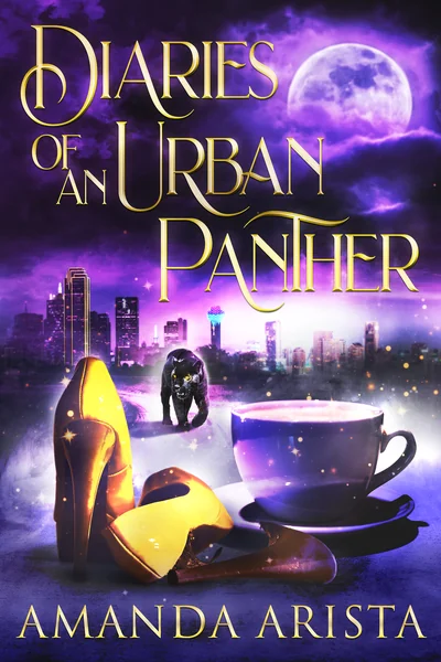 Diaries of an Urban Panther