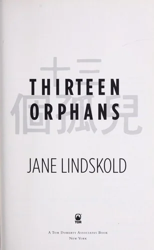 Thirteen Orphans