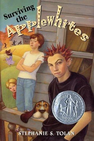 Surviving The Applewhites