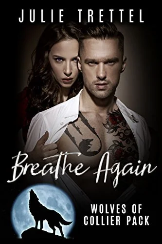 Breathe Again