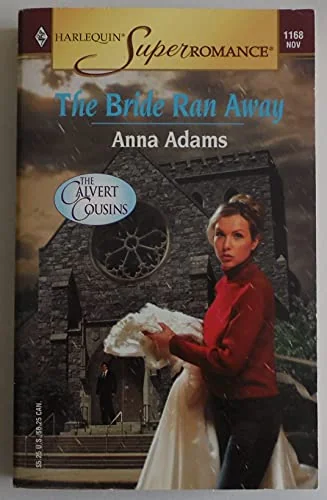The Bride Ran Away