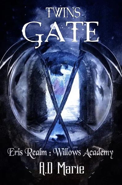 Twins Gate