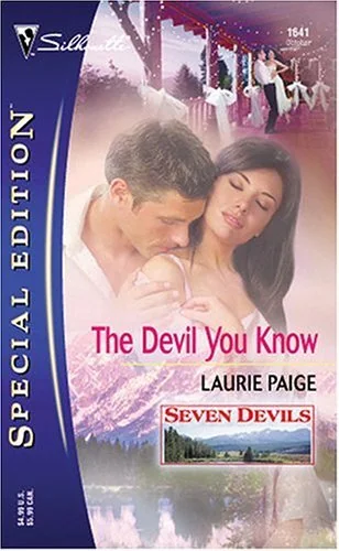 The Devil You Know:  Seven Devils