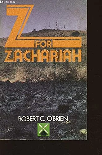 Z for Zachariah