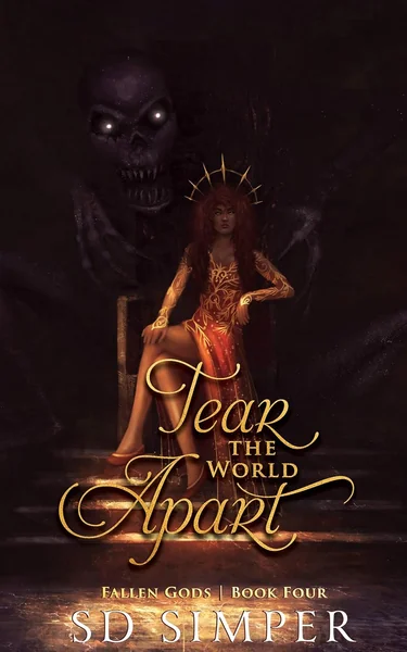 Tear the World Apart