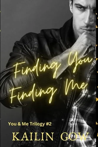 Finding You, Finding Me
