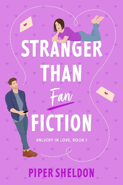 Stranger Than Fan Fiction