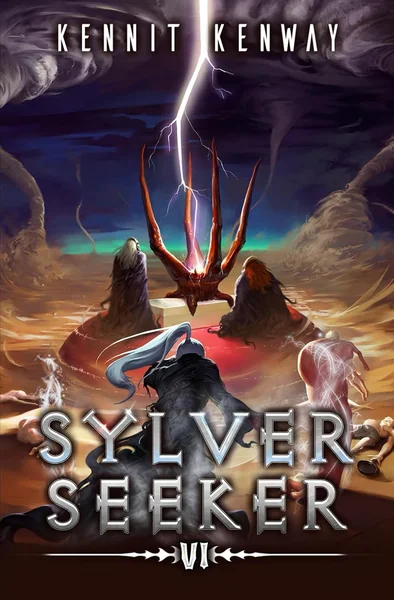 Sylver Seeker 6