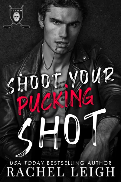 Shoot Your Pucking Shot
