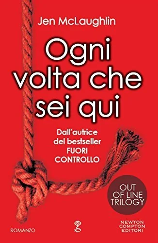 Ogni volta che sei qui