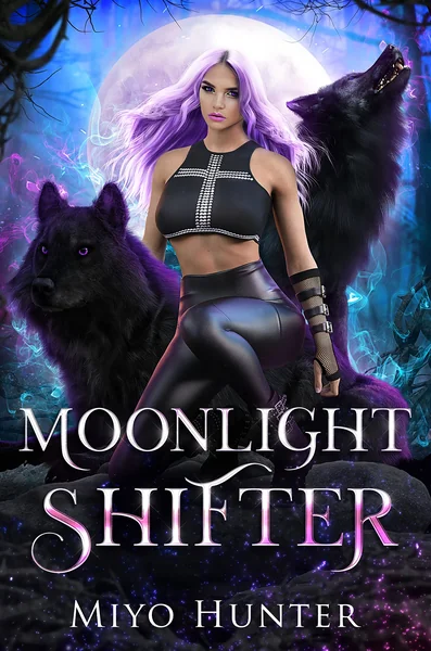 Moonlight Shifter