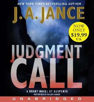 Judgment Call