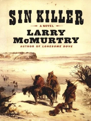 Sin Killer