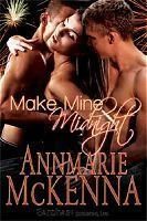Make Mine Midnight