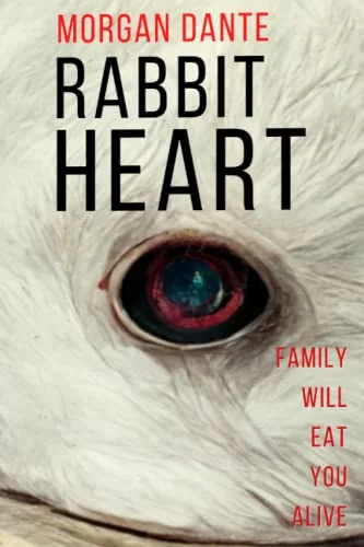 Rabbit Heart