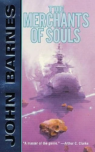 The Merchants of Souls