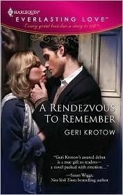 A Rendezvous to Remember