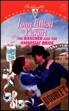 The Rancher and the Amnesiac Bride
