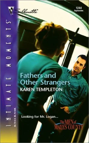 Fathers And Other Strangers