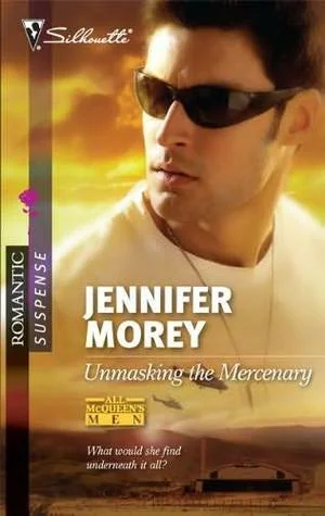 Unmasking the Mercenary