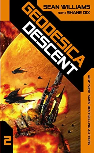 Architect Geodesica