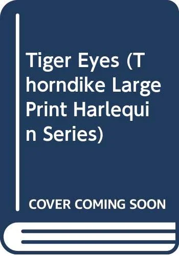 Tiger Eyes