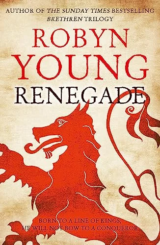 Renegade