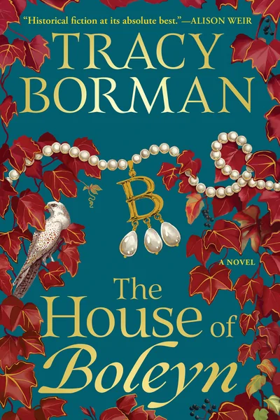 The House of Boleyn