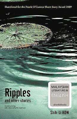 Ripples and other stories
