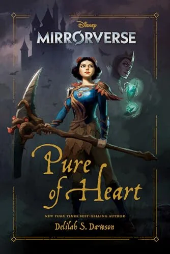 Pure of Heart