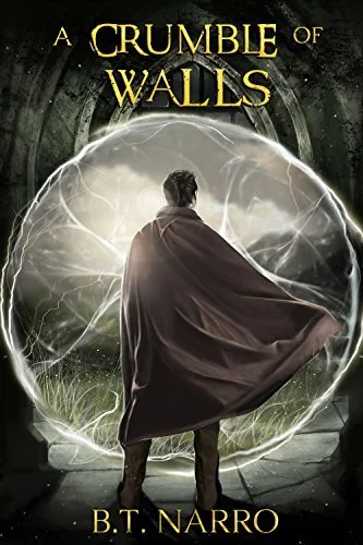 A Crumble of Walls