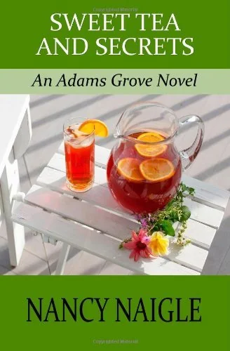 Sweet Tea and Secrets