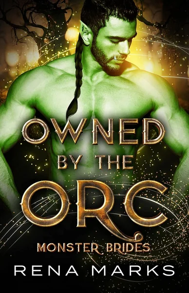 Owned By The Orc