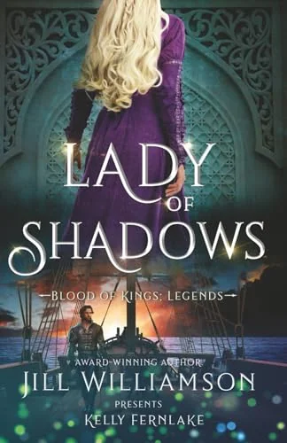 Lady of Shadows