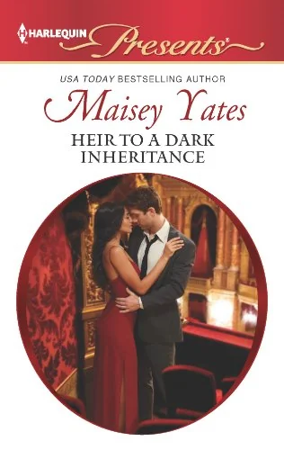 Heir to a Dark Inheritance