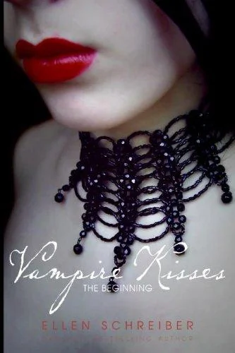 Vampire Kisses