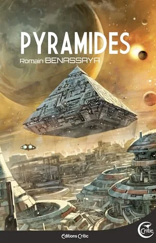 Pyramides
