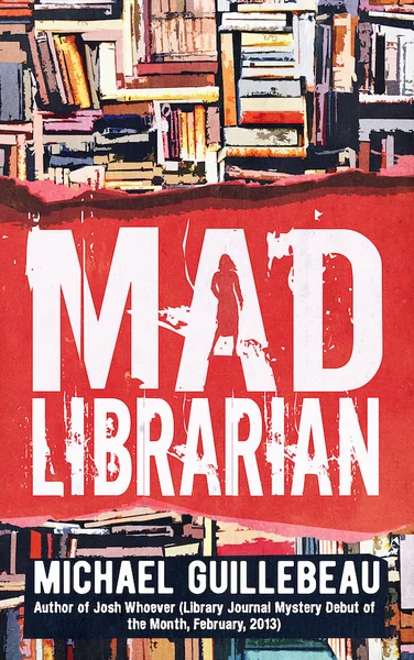 MAD Librarian