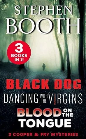 A Cooper and Fry Mystery Collection #1: Three Unforgettable Cooper & Fry Novels—Murder, Mystery, and the Moors
