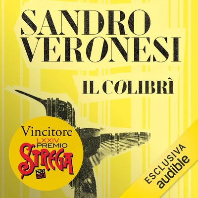 Il colibrì