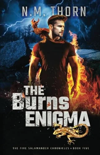 The Burns Enigma