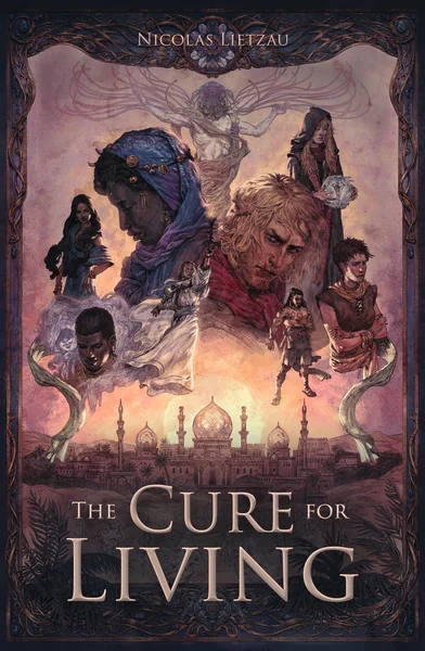 The Cure for Living Part One