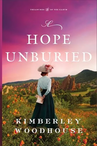 A Hope Unburied