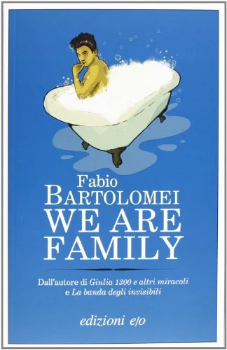 We Are Family
