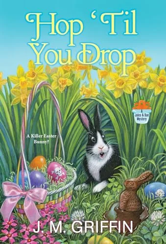 Hop 'Til You Drop